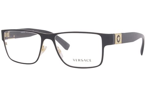 versace replica frames|Versace frames for men.